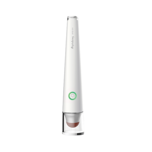 Heated Bian Stone Eyes Massage Device - Aiyisheng