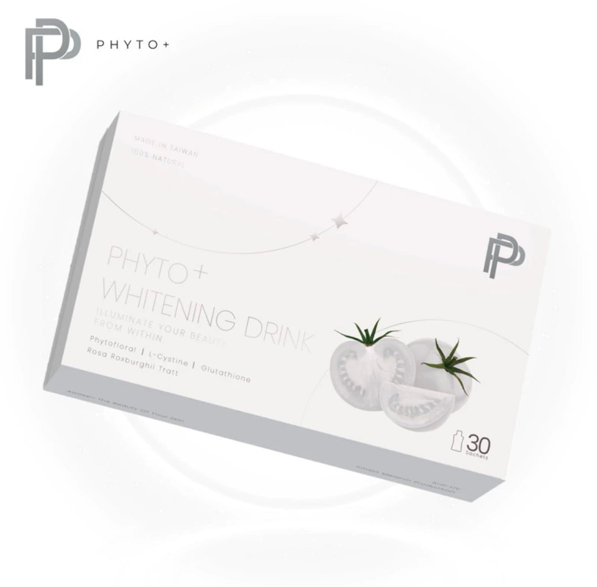 PHYTO+ Whitening Drink