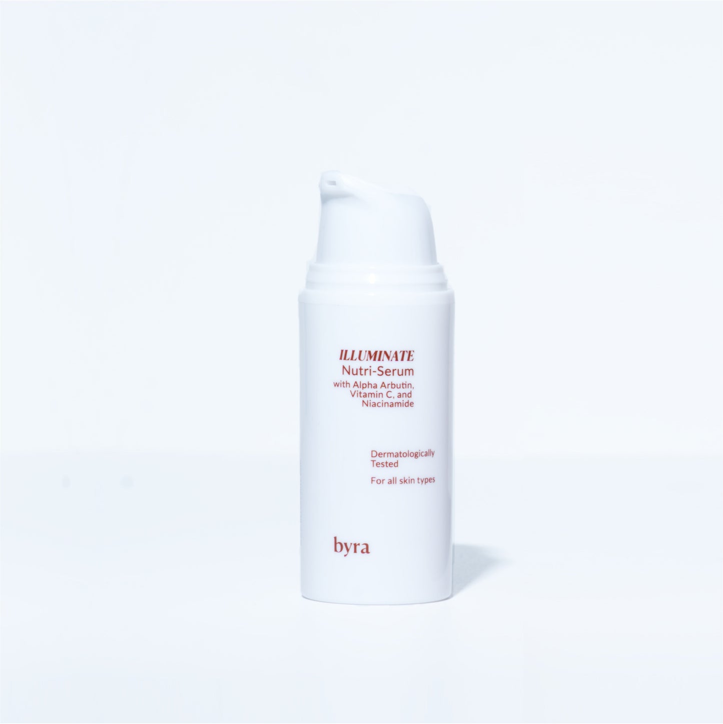 Illuminate Nutri Serum Concentrate for Skin Brightening and Even Tone 30ml