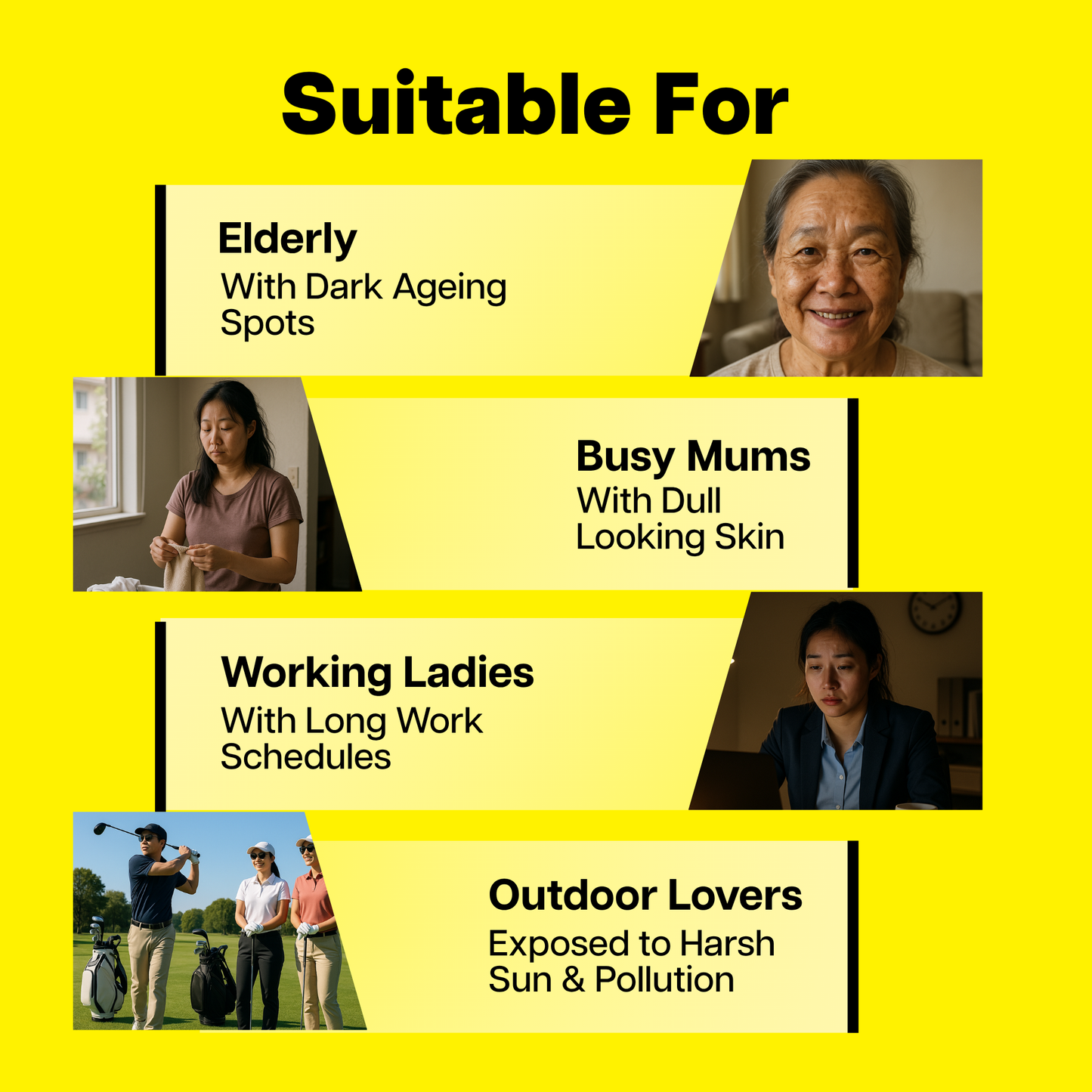 Ventamin Light Up Daily Glow Supplement for Brighter Skin Tone