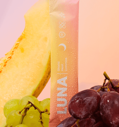 Susenji Luna Skin Brightening Supplement with UV Protection