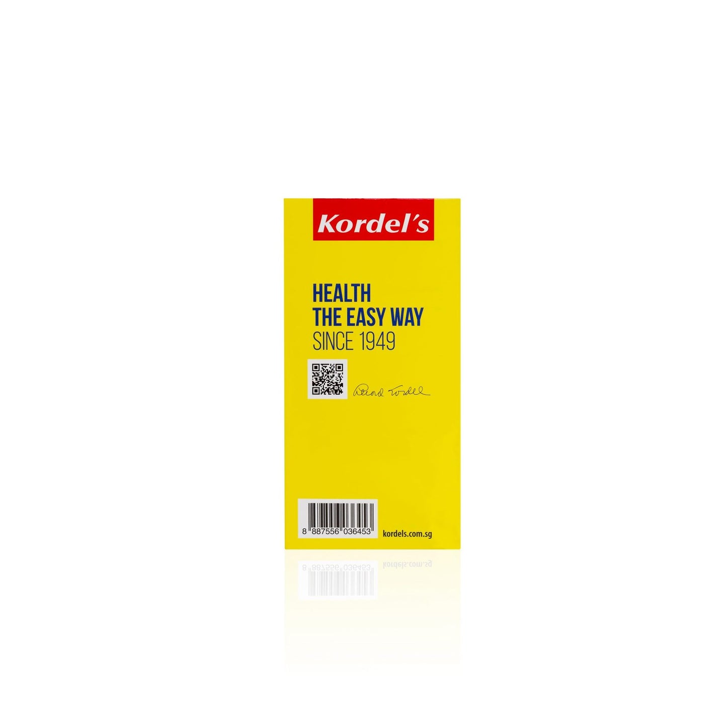 KORDEL’S OPTIMSM® 1000 mg