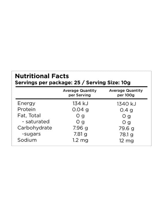 Herbal Pharm Manuka Honey MGO 300+ - Daily Wellness & Immune Support, 250g