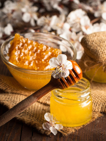 Herbal Pharm Manuka Honey MGO 800+ 250g - Herbal Pharm Singapore