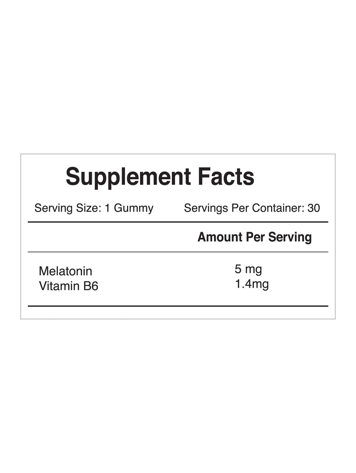 Herbal Pharm Melonyte 30 Gummies - Herbal Pharm Singapore