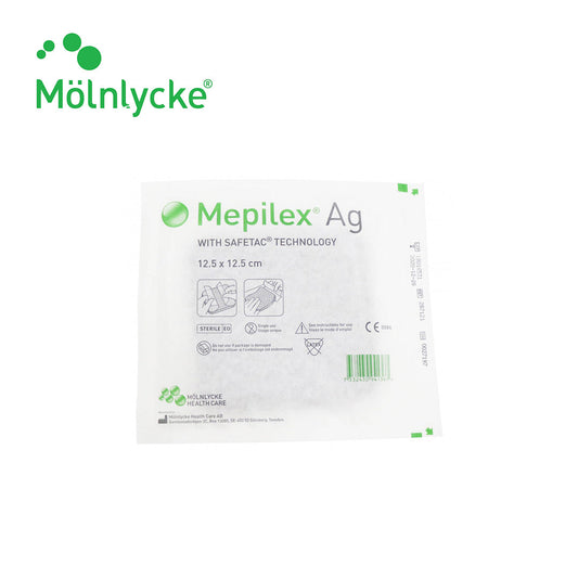 Mepilex Ag
