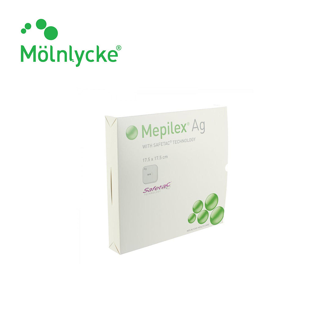Mepilex Ag