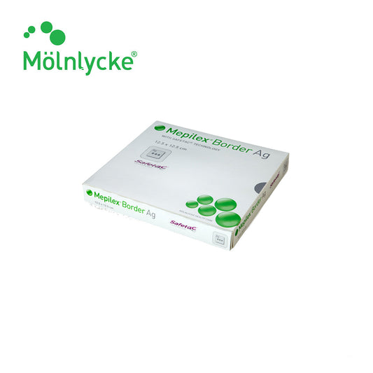 Mepilex Border Ag