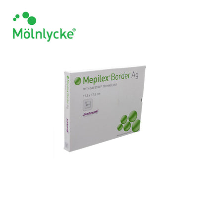 Mepilex Border Ag