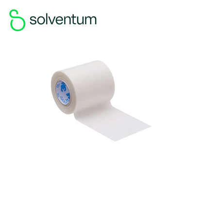 3M Micropore Hypoallergenic Tape 1530-2 2inch w/o dispenser