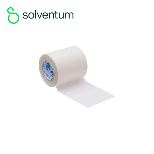 3M Micropore Hypoallergenic Tape 1530-2 2inch w/o dispenser