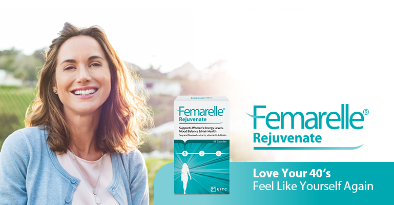 Femarelle® Rejuvenate