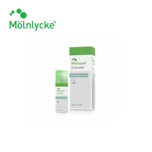 Molnlycke Granulox 12ml