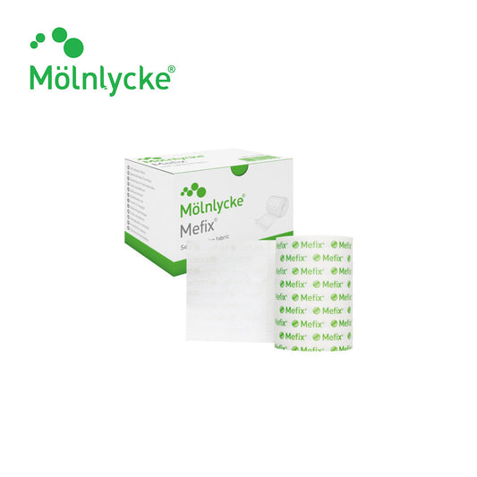 Mölnlycke Mefix Tape 10cm x 10m