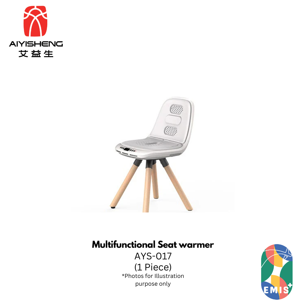 Multifunctional Warm Buttocks Appliance