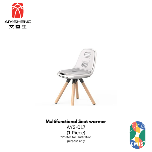 Multifunctional Warm Buttocks Appliance