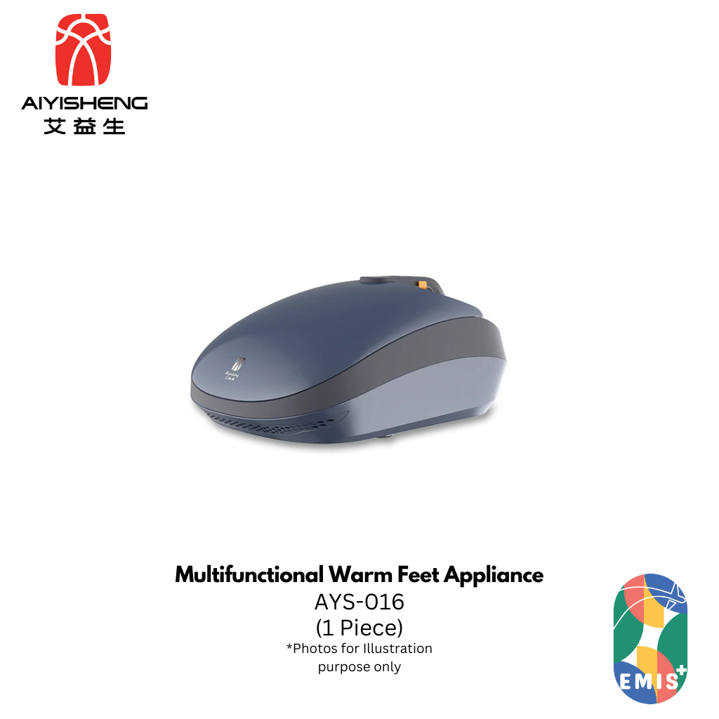 Multifunctional Warm Feet Appliance