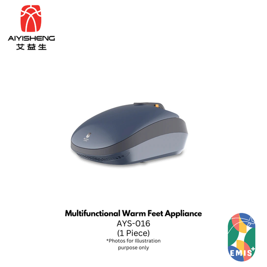 Multifunctional Warm Feet Appliance