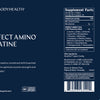 Perfect Amino Creatine NSF Certified for Sport