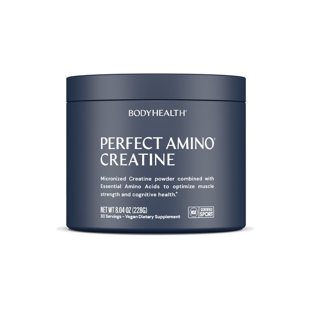 Perfect Amino Creatine NSF Certified for Sport