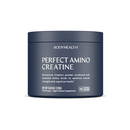 Perfect Amino Creatine NSF Certified for Sport