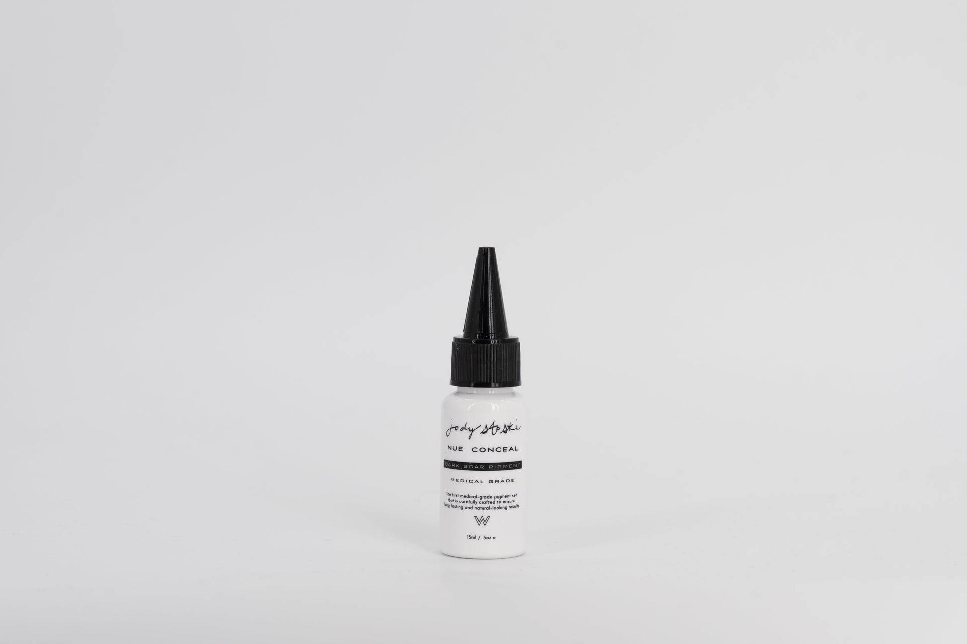 Scar Lightening Pigment System - WHITE