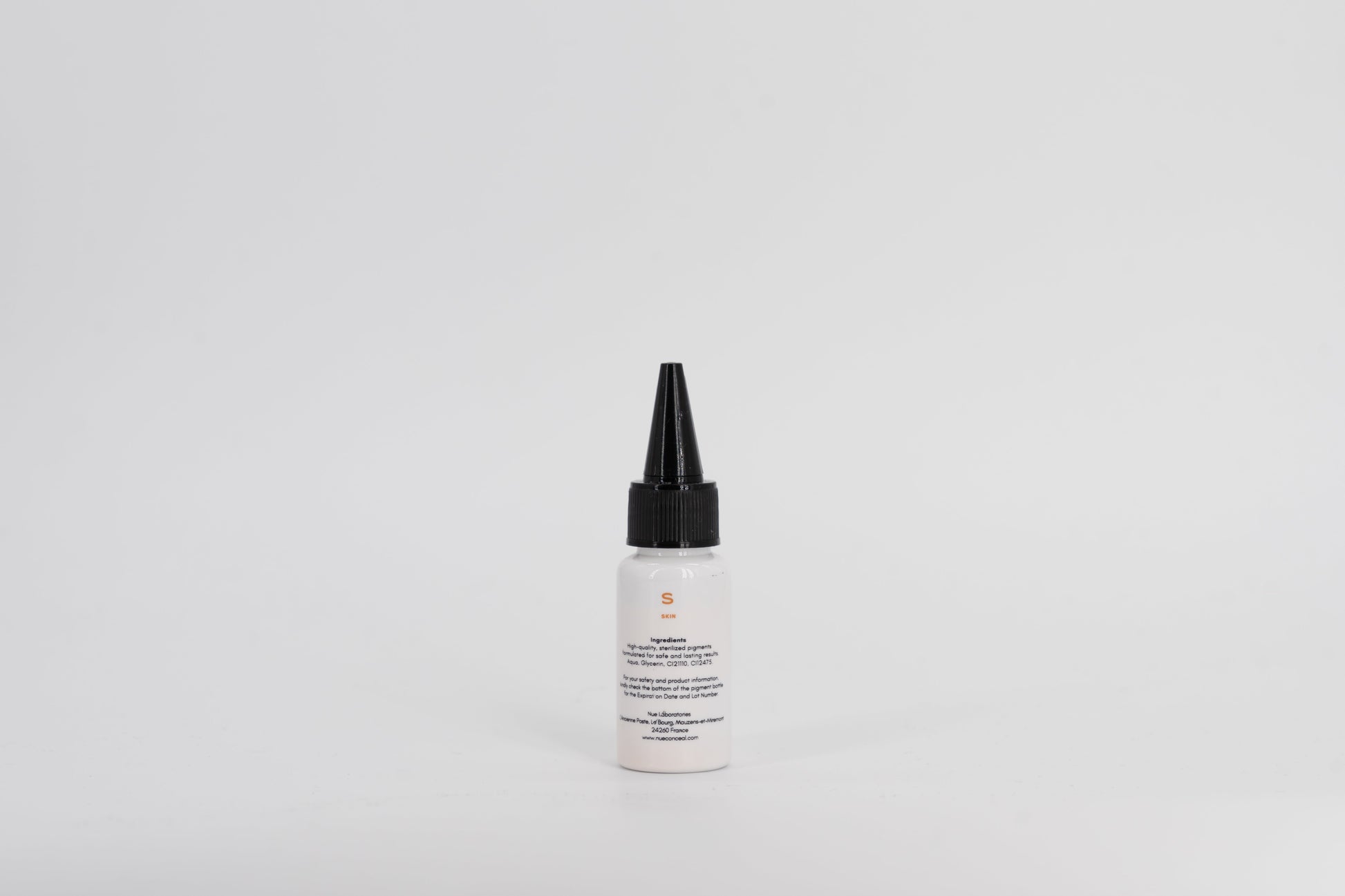 Scar Lightening Pigment System Set