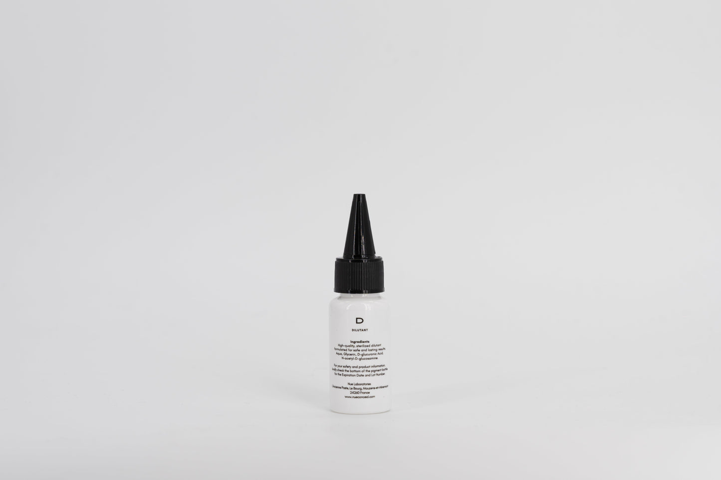 Scar Lightening Pigment System - DILUENT