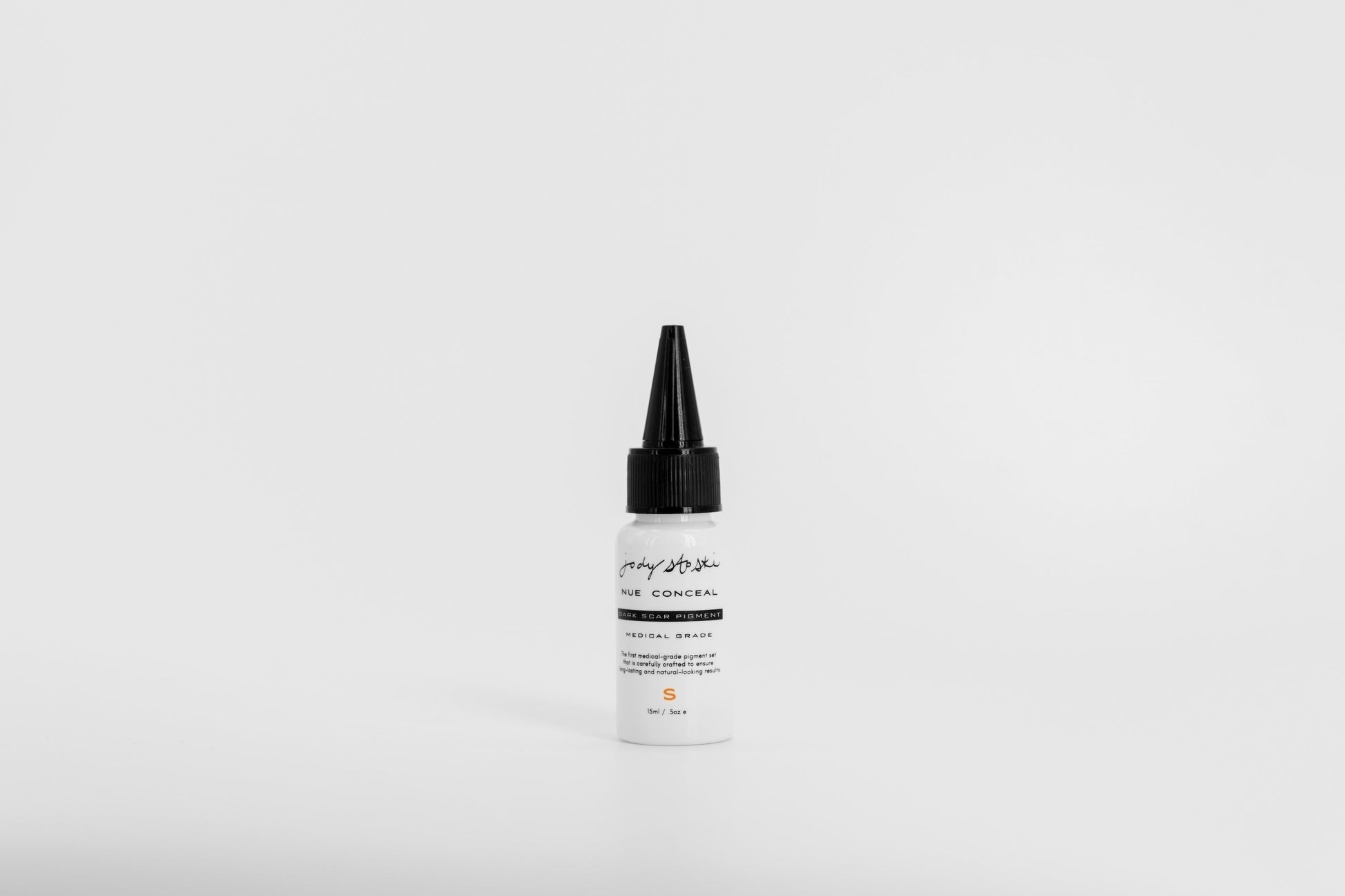 Scar Lightening Pigment System - SKIN