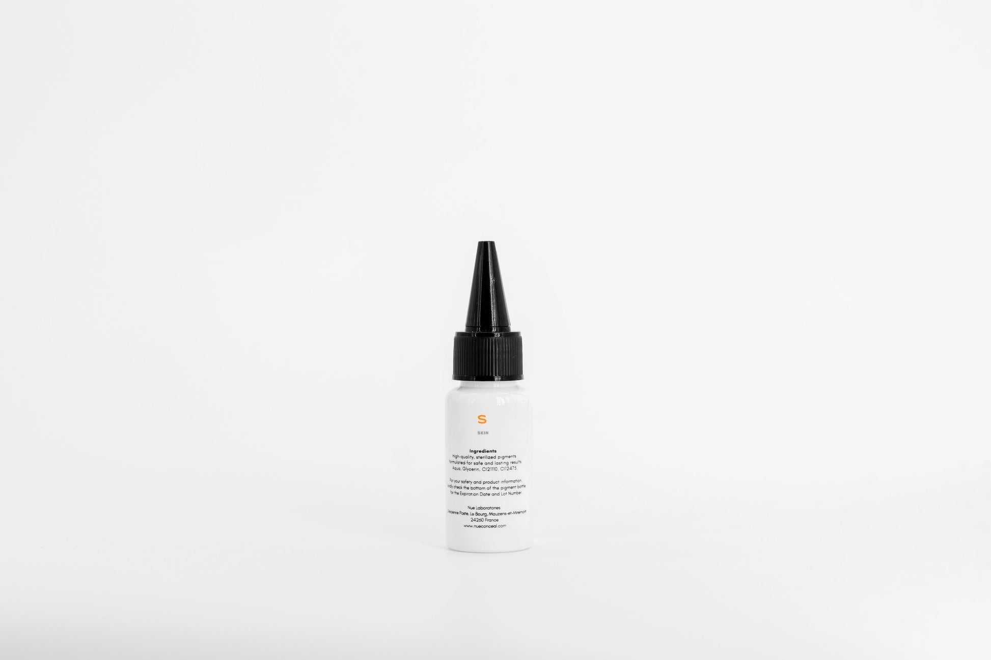 Scar Lightening Pigment System - SKIN