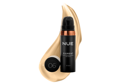 NUE Pigment N6