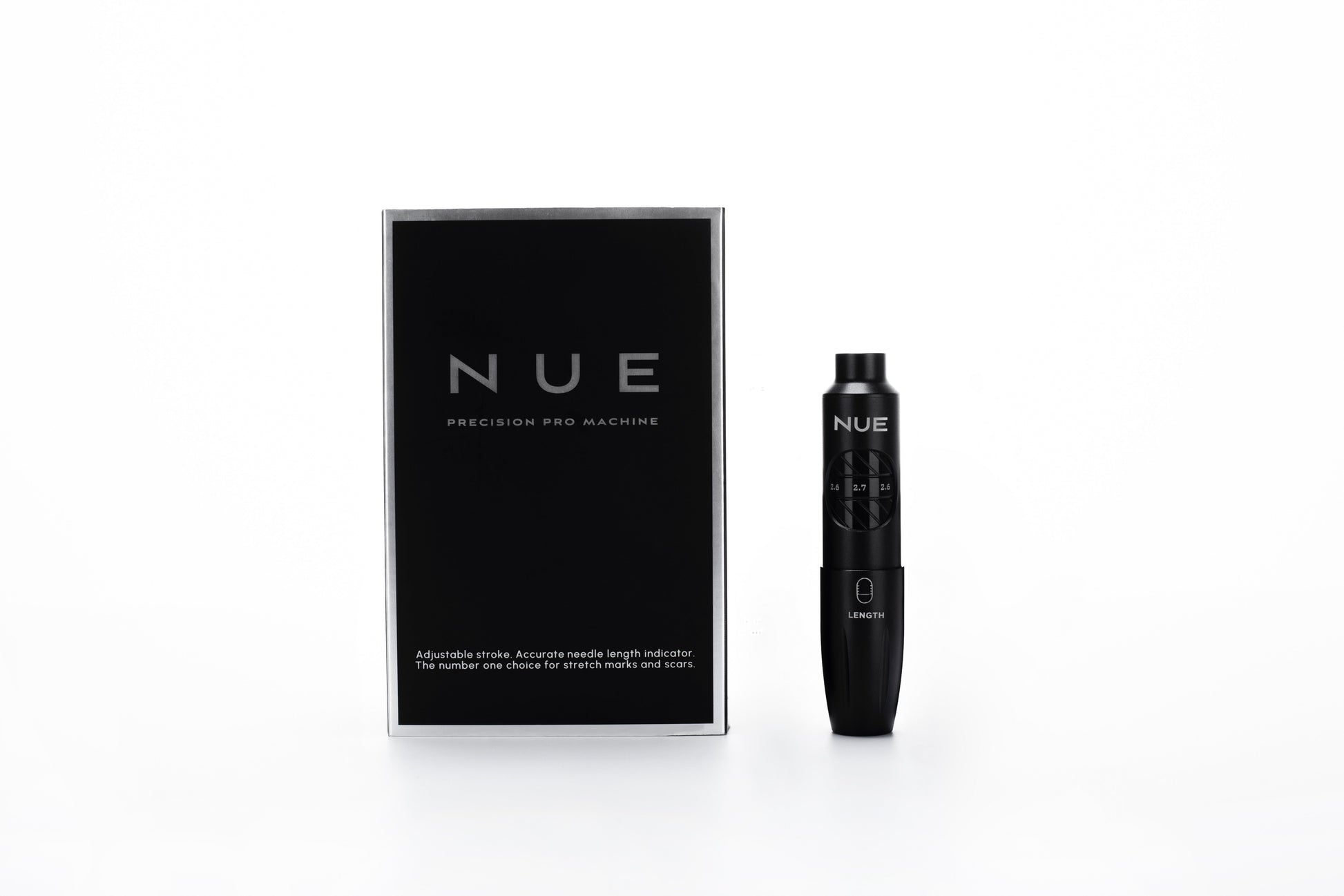 Nue Precision 3 Tattoo Machine