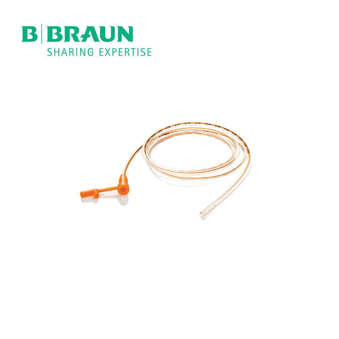 Bbraun NeoMed Polyurethane Feeding Tubes: Advanced Nutrition for Optimal Outcomes