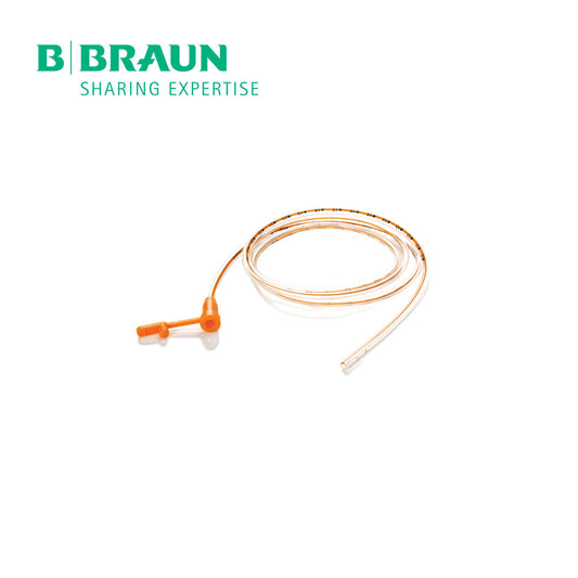 Bbraun NeoMed Polyurethane Feeding Tubes: Advanced Nutrition for Optimal Outcomes
