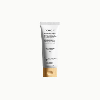 Nourish Deep Restoration Cream
