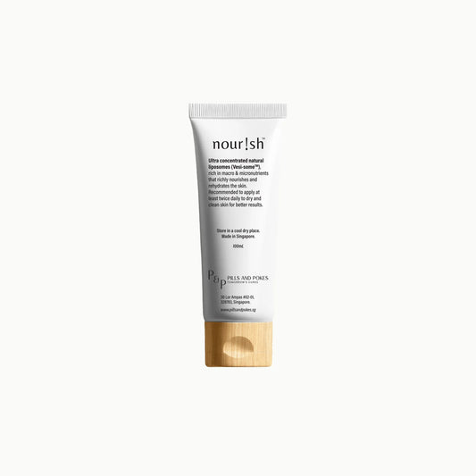Nour!sh Deep Restoration Cream