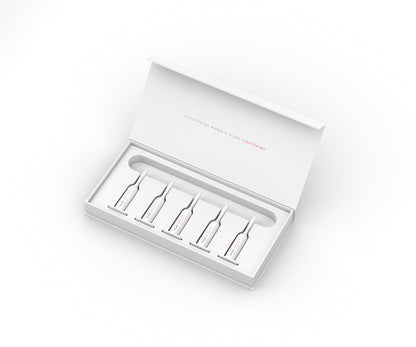 Nue Bright (5 Ampoule Box)