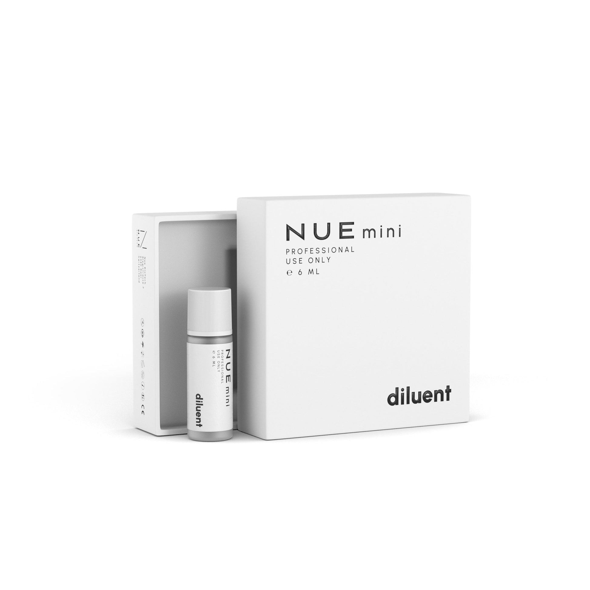 Nue ExoGlow - Diluent (6ml)