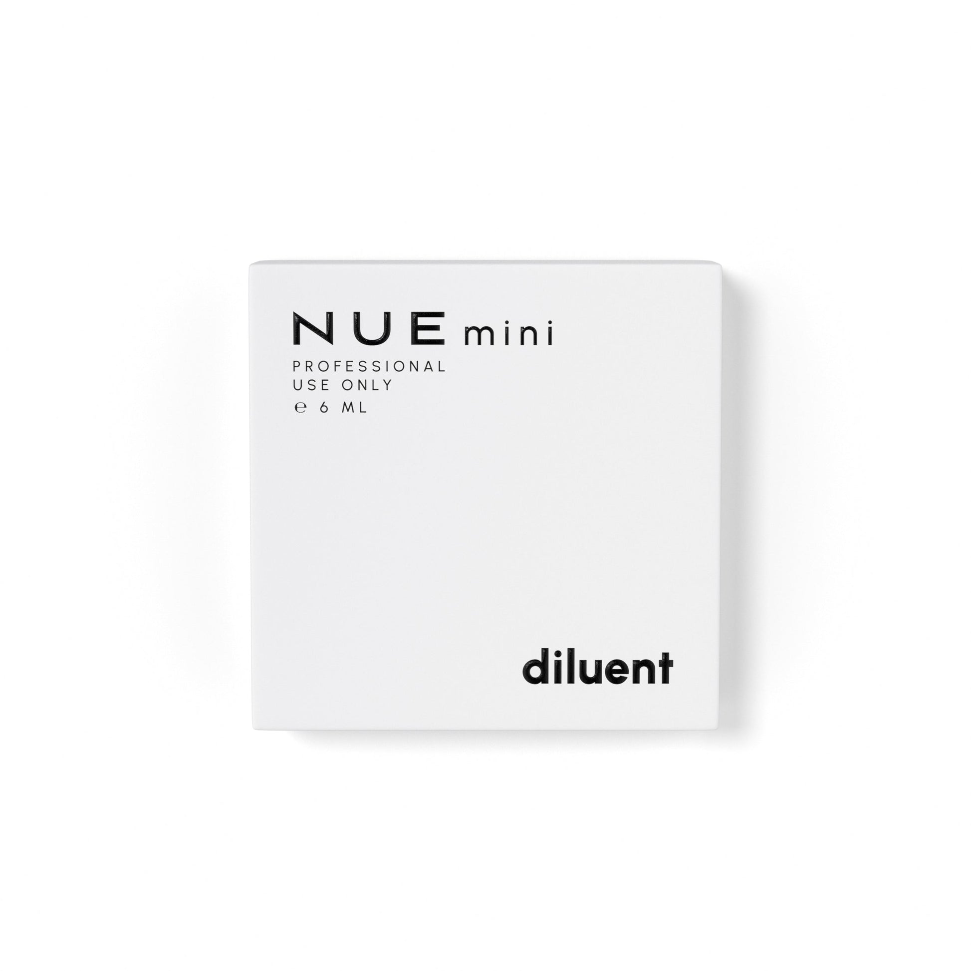 Nue ExoGlow - Diluent (6ml)