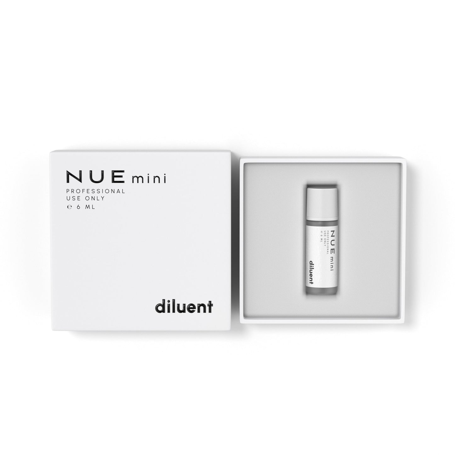 Nue ExoGlow - Diluent (6ml)