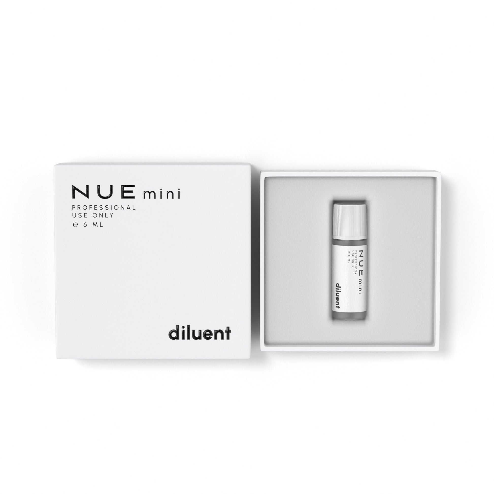 Nue ExoGlow - Diluent (6ml)