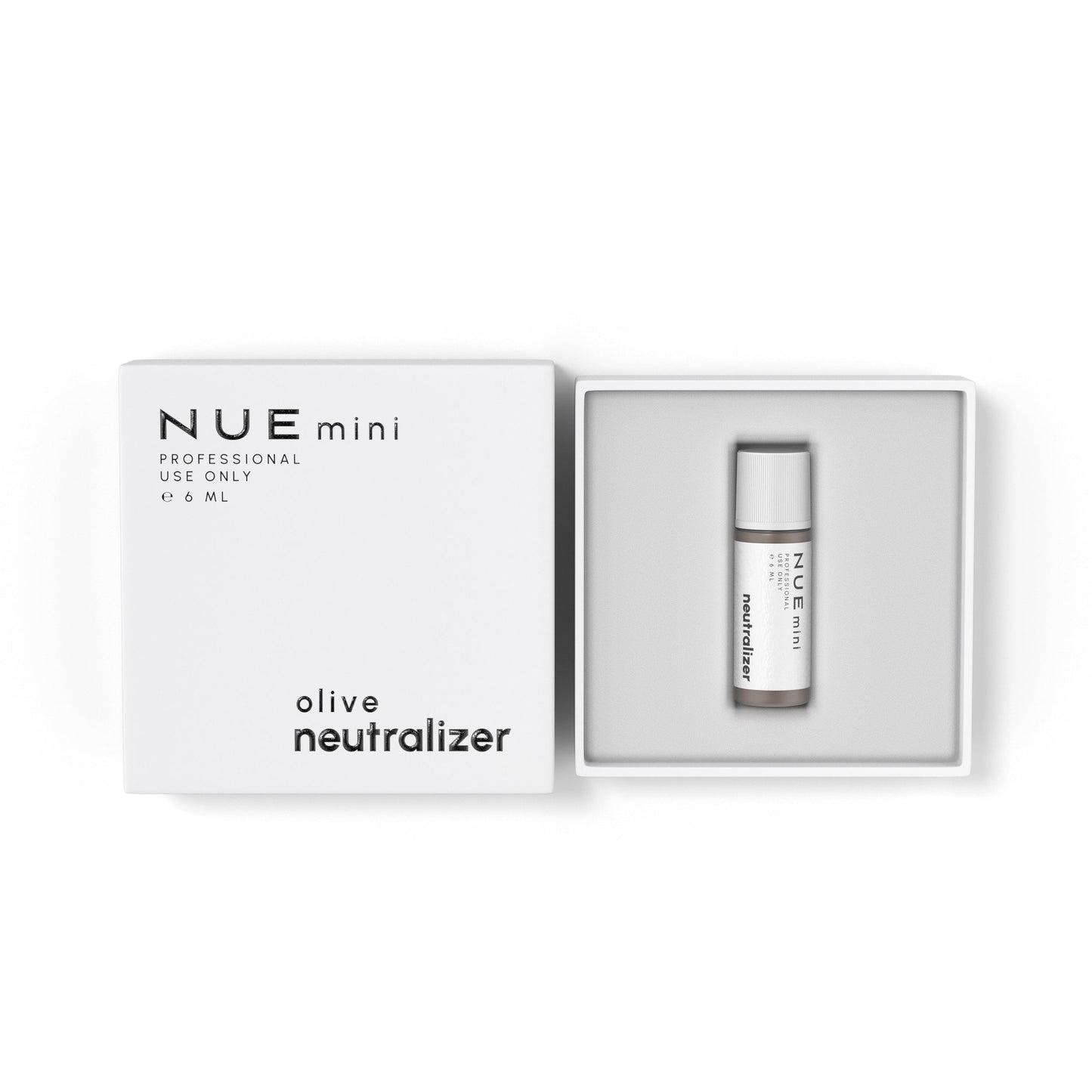 Nue ExoGlow Neutralizer - Olive (6ml)