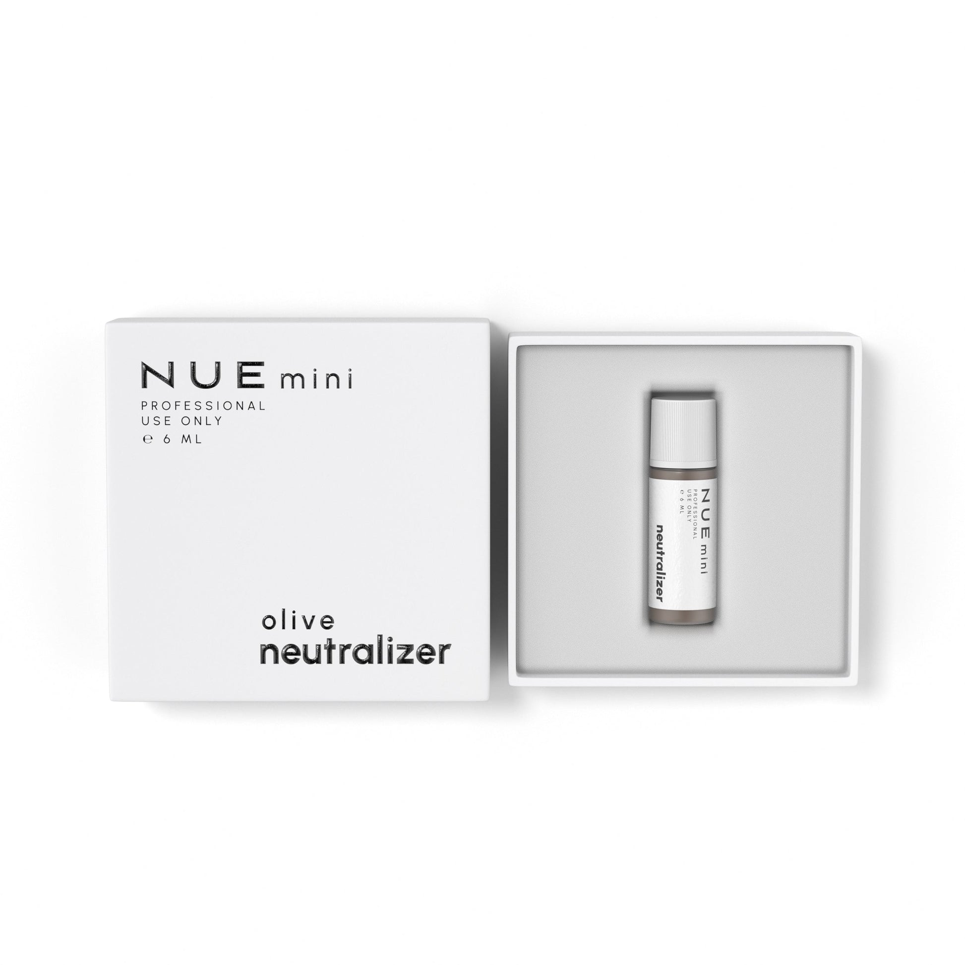 Nue ExoGlow Neutralizer - Olive (6ml)