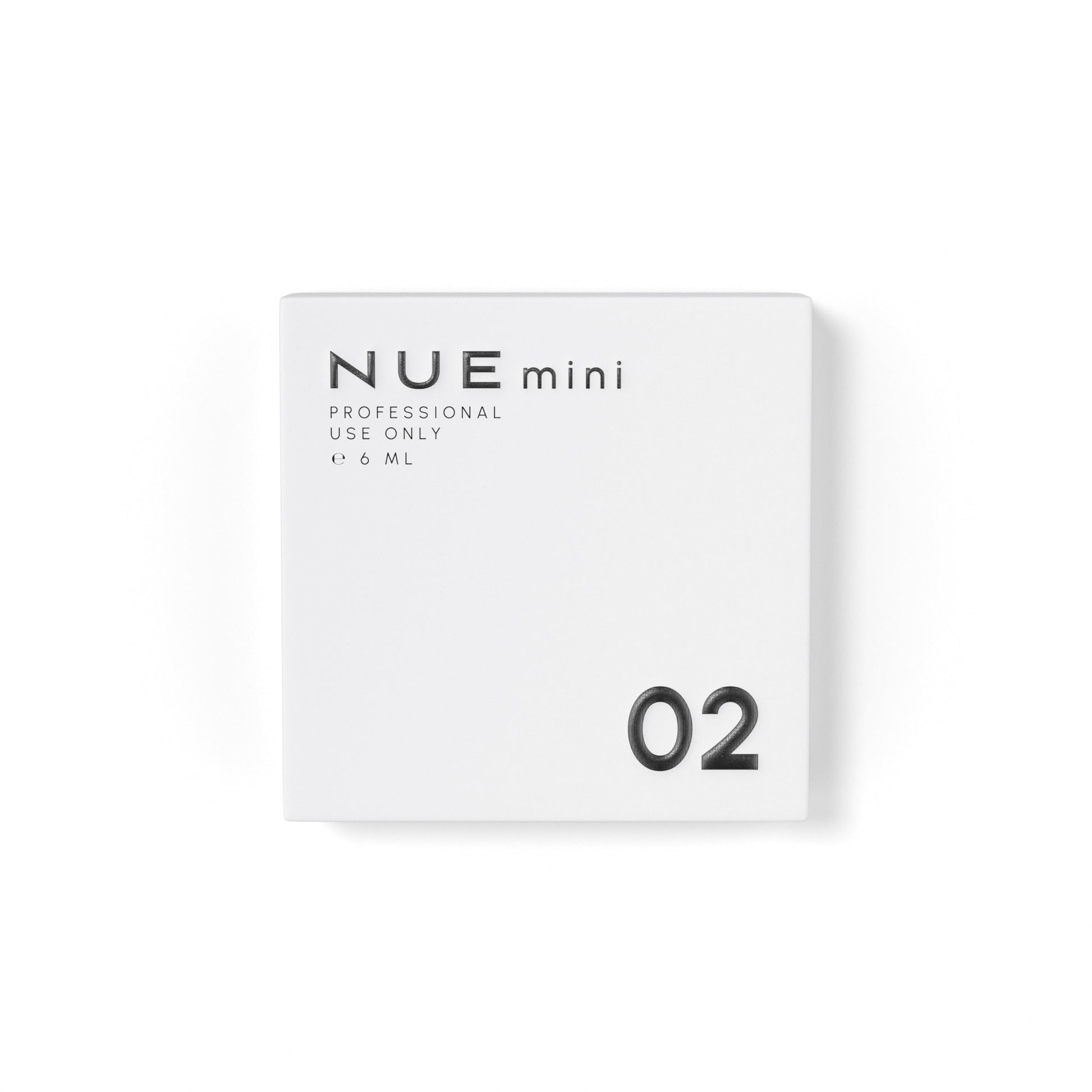 Nue Exoglow Pigment 02 (6ml)