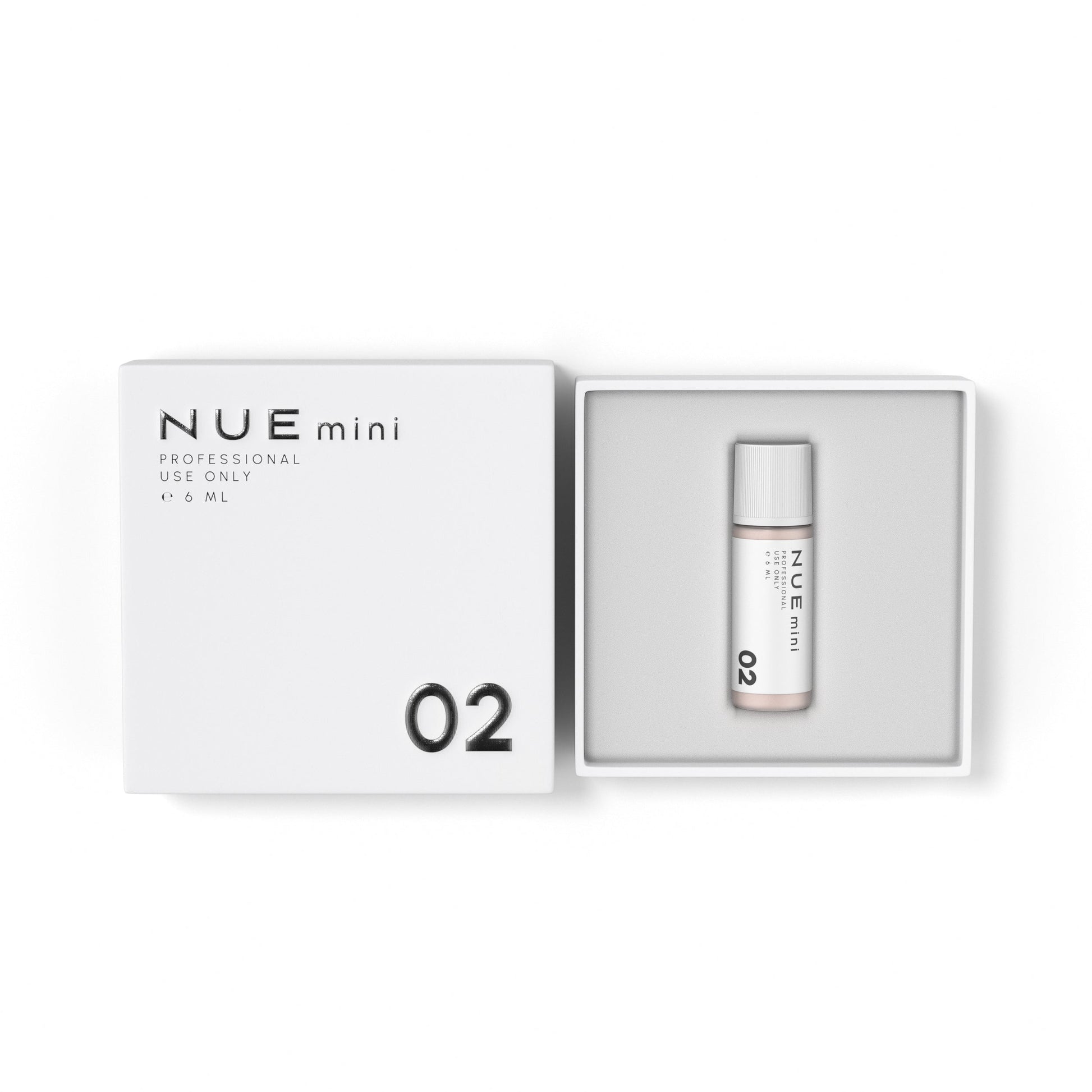 Nue Exoglow Pigment 02 (6ml)