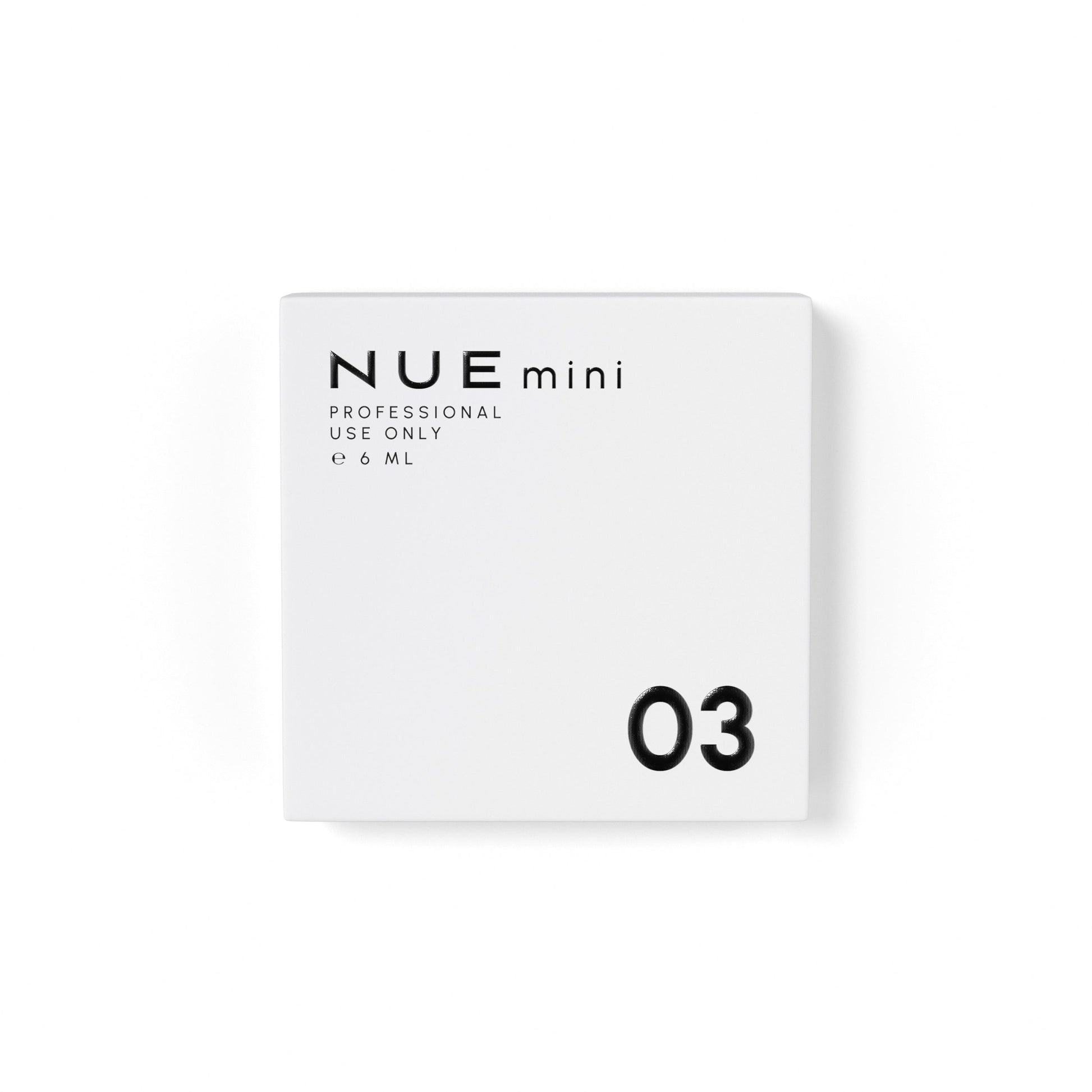 Nue ExoGlow Pigment 03 (6ml)