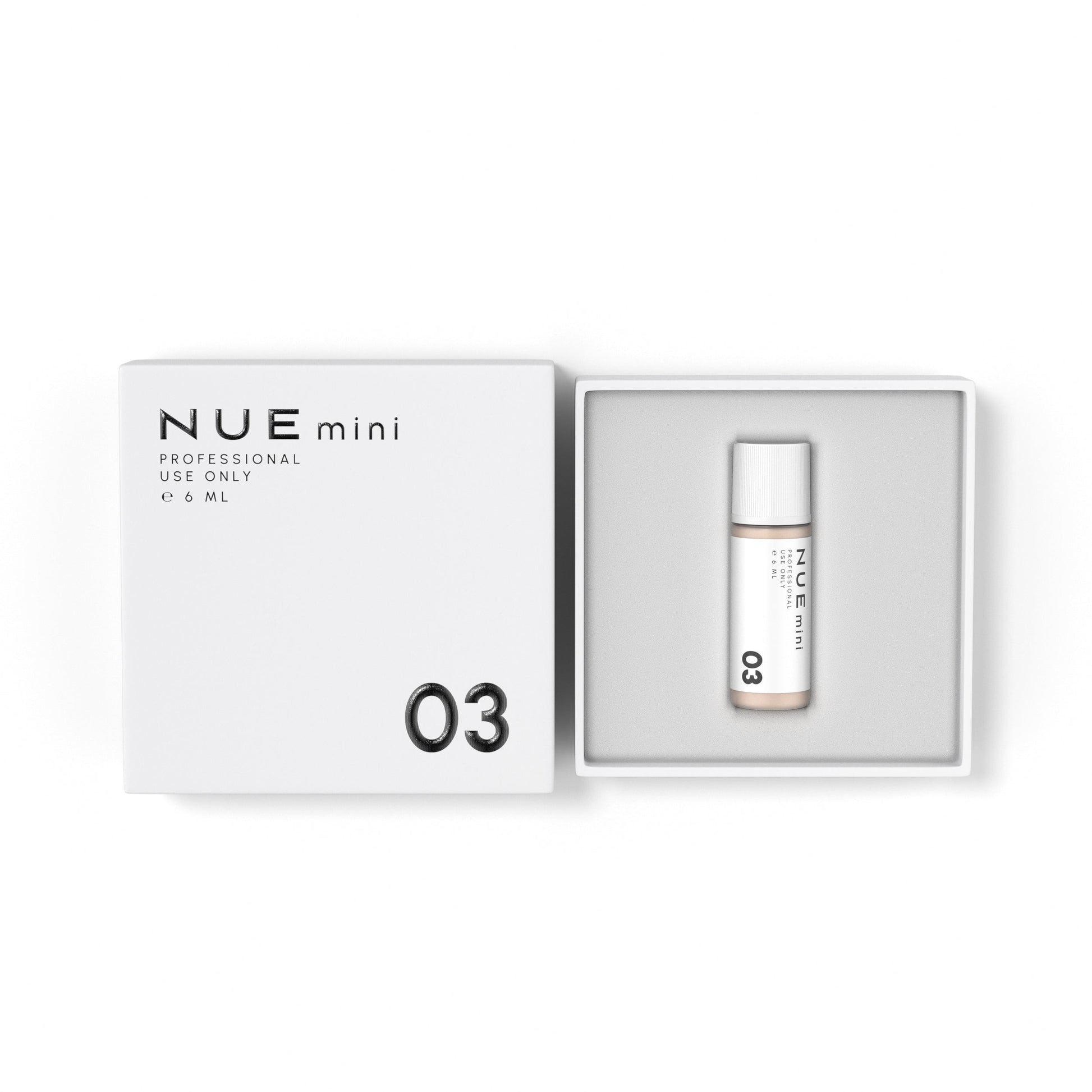 Nue ExoGlow Pigment 03 (6ml)