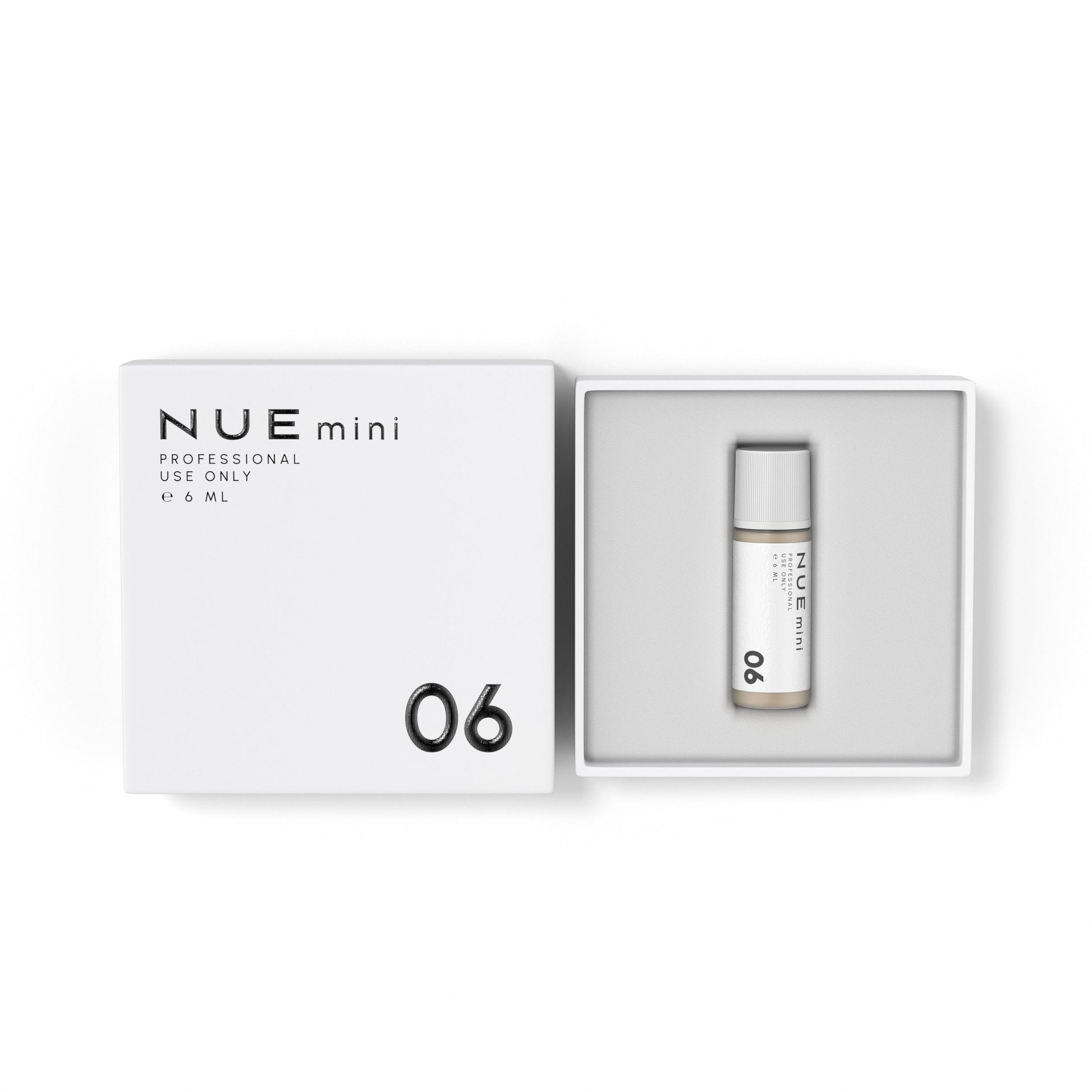 Nue ExoGlow Pigment 06 (6ml)