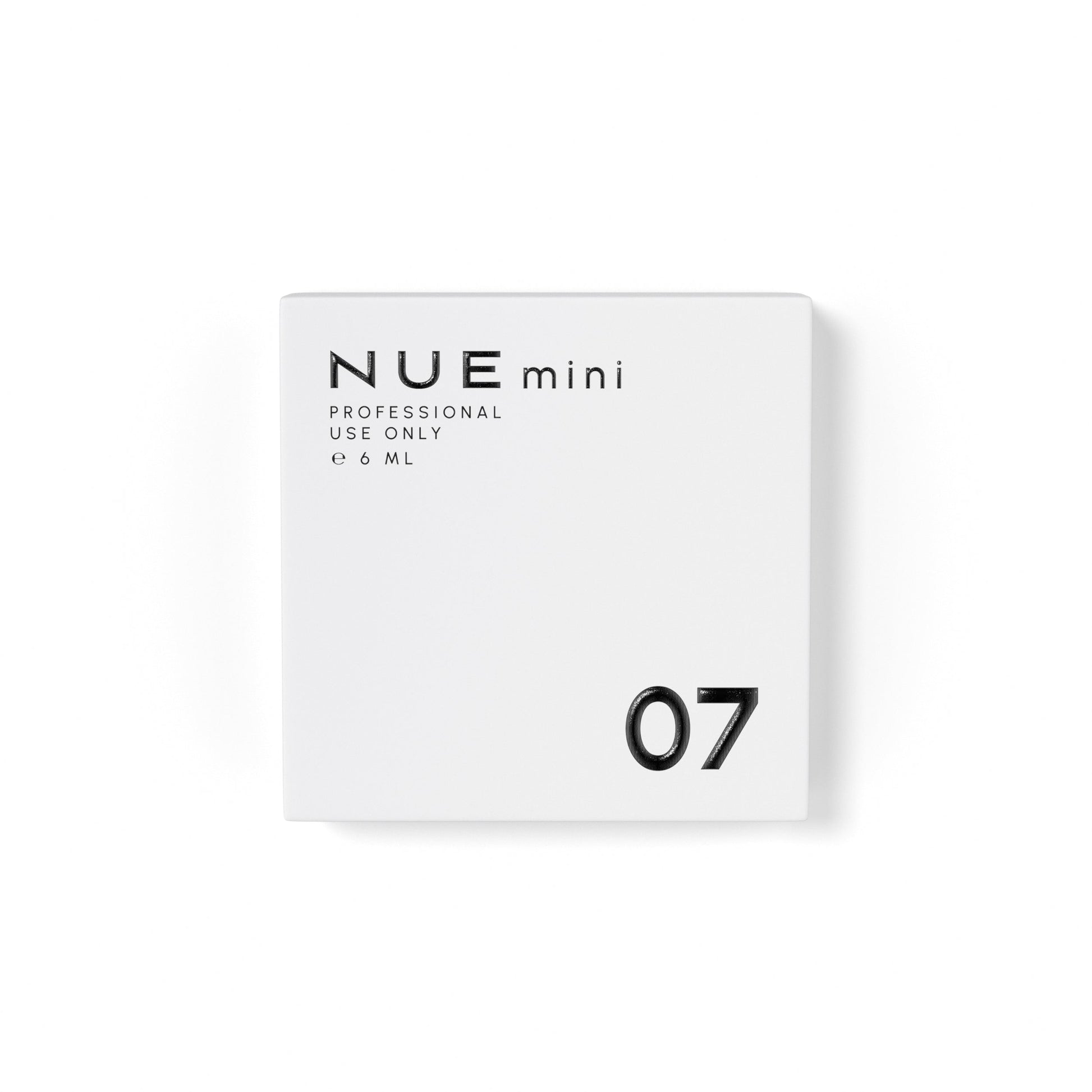 Nue ExoGlow Pigment 07 (6ml)