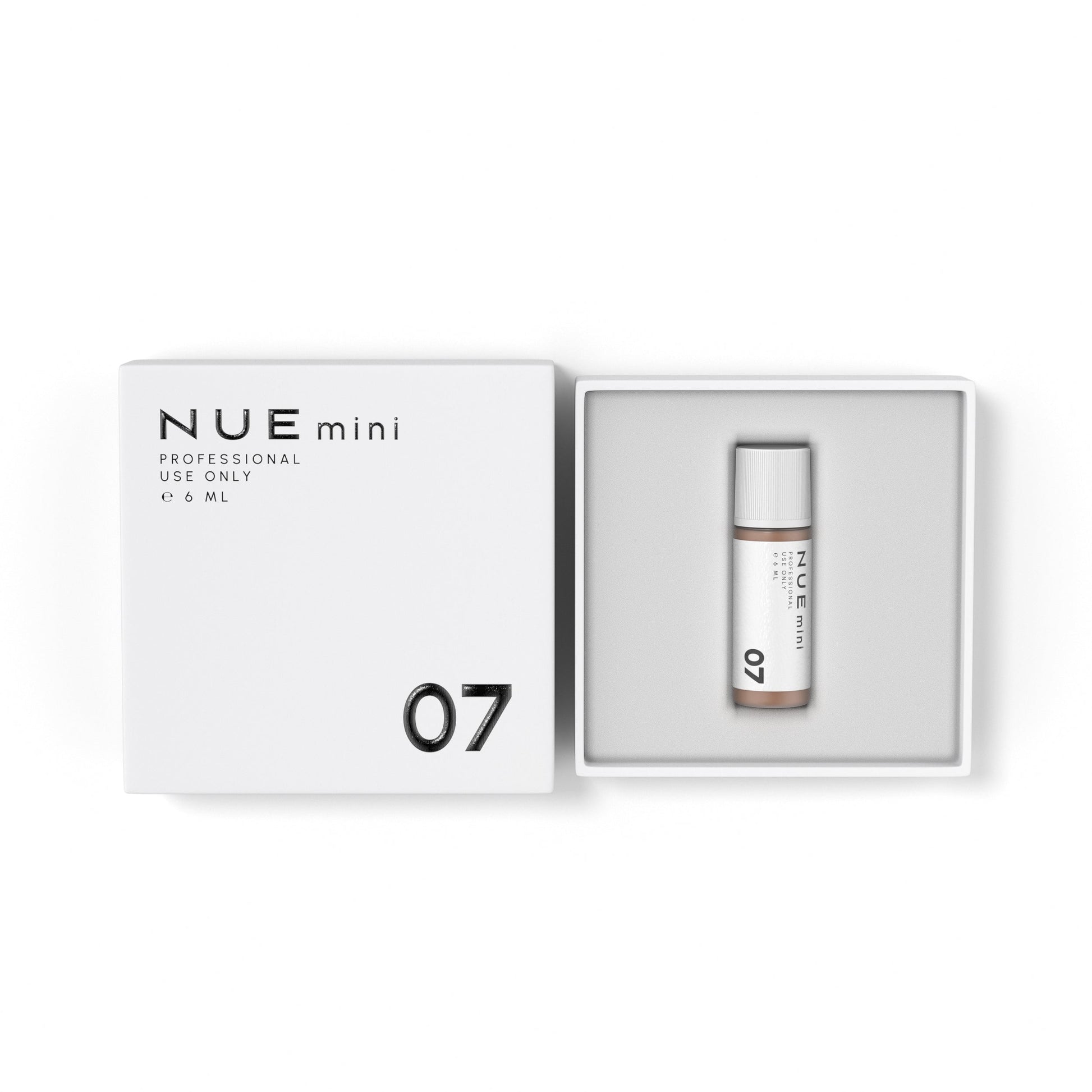 Nue ExoGlow Pigment 07 (6ml)